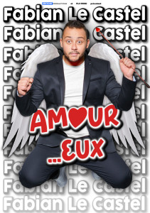 Amour...Eux | Fabian LE CASTEL photo