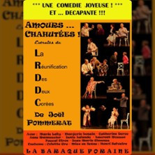 Amours Chahutées photo
