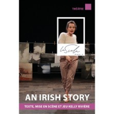 An Irish Story - La Scala Paris photo