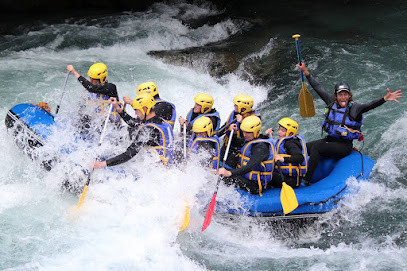 An Rafting Savoie : Rafting, Eau-Vive, Sports Nature Et Séminaires photo