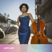 Ana Carla Maza Quintet - Caribe - Cuba photo