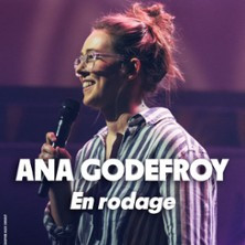 Ana Godefroy - En Rodage photo