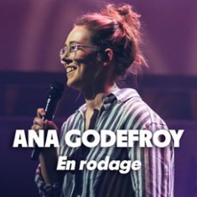 Ana Godefroy - En Rodage photo