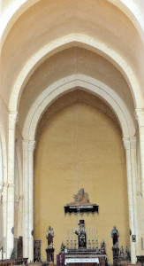 Ancienne Abbaye Saint-Pierre photo