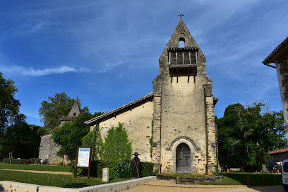 Ancienne église Notre-Dame photo