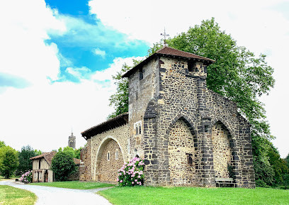 Ancienne église Notre-Dame photo
