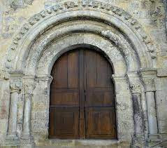 Ancienne église Saint-Barthélémy du Pradau photo