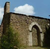 Ancienne église Saint-Martin photo