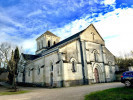 Ancienne église Saint-Symphorien de Chaluzy photo