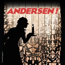 Andersen ! - Le Lucernaire, Paris photo