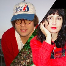 Andreas + Louïse Papier photo