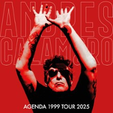 Andrés Calamaro photo