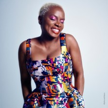 Angélique Kidjo - Mother Nature photo