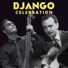 Angelo Debarre & Adrien Moignard - Django Celebration by William Brunard photo