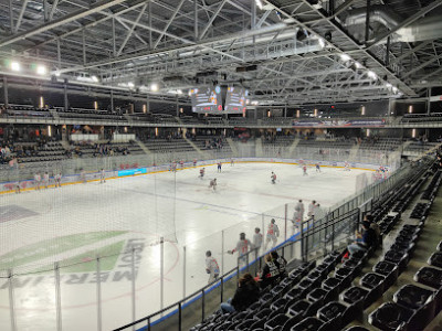 Angers ICEPARC photo