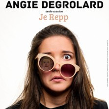 Angie Degrolard - Je Repp photo