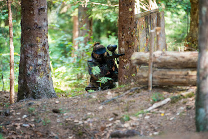 Anjou Paintball photo