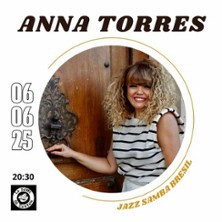 Anna Torres photo