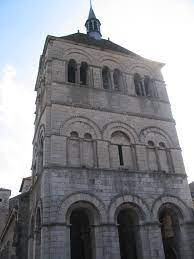 Anncienne église Notre-Dame photo