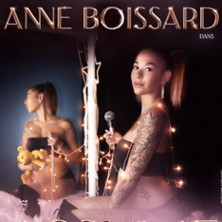 Anne Boissard - Assume photo