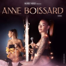 Anne Boissard dans Assume - Théâtre BO Saint-Martin, Paris photo