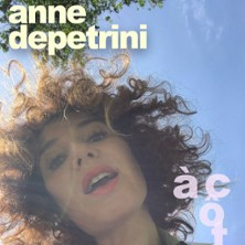 Anne Depetrini - A Côté - Le Point Virgule, Paris photo