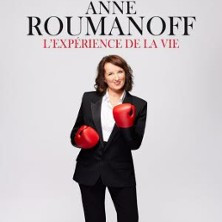 Anne Roumanoff - Nouveau Spectacle - Festival de l'Humour photo