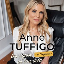 Anne Tuffigo - "Les Signes de l'Au-delà" photo