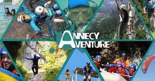 Annecy Aventure.. photo