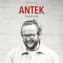 Antek - Sérotonine, Tournée photo