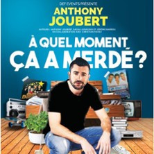 Anthony Joubert - Cinevox photo
