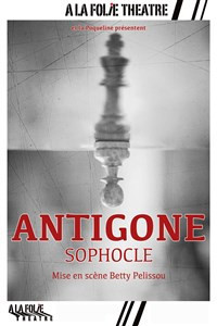 Antigone photo