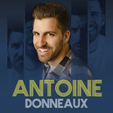 Antoine Donneaux : Imitateur mais pas que ! - Théâtre Le Paris, Avignon photo