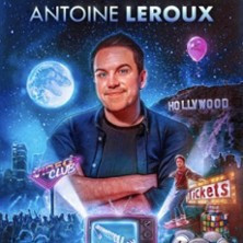 Antoine Leroux - Destinations - Tournée photo