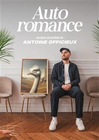 Antoine Officieux dans Auto Romance photo