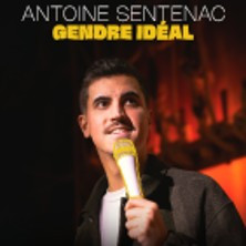 Antoine Sentenac - Gendre Idéal (Nantes) photo