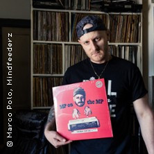 Apollo Brown's Beat Life IV Feat. Marco Polo photo