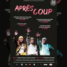 Après Coup - La Scène Parisienne photo