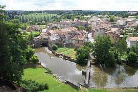 après Parthenay photo