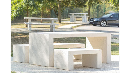 APRR - A36 - Aire du Bois des Potets photo