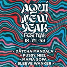 Aqui New Year Festival photo