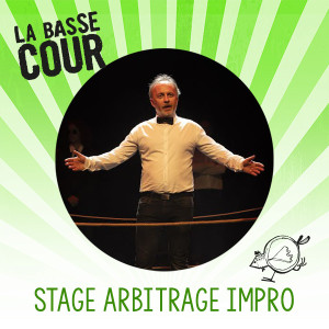 Arbitrage Catch Impro et Cabaret d’improvisation photo