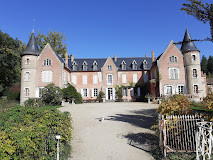 Arboretum de Balaine photo