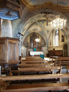 Argonay - Église Saint-Christophe photo