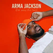 Arma Jackson- Eté Sans Fin Tour photo