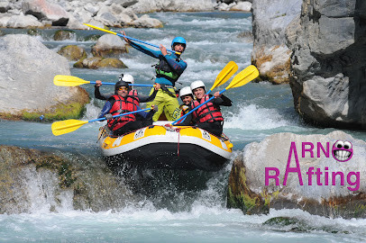 ARNO RAFTING photo