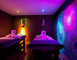AromDee Thaï massage photo