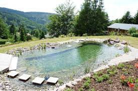 Arras piscine photo