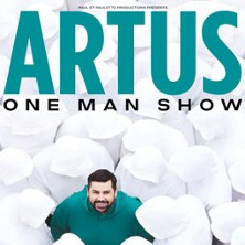 Artus - One Man Show – Tournée 2024 photo