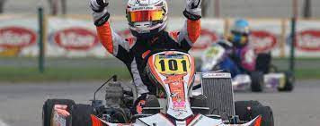 A.S.Karting Club de Sens photo
